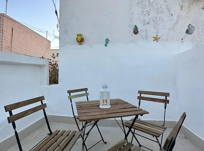La Casa Delle Tradizioni Apartment Bari