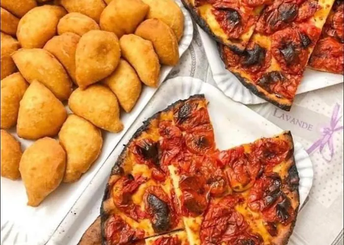 La Casa Delle Tradizioni *