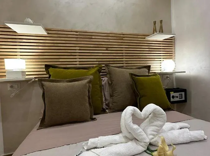 La Casa Delle Tradizioni Бари