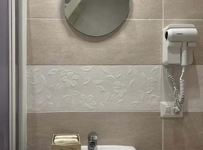 Апартаменты La Casa Delle Tradizioni *