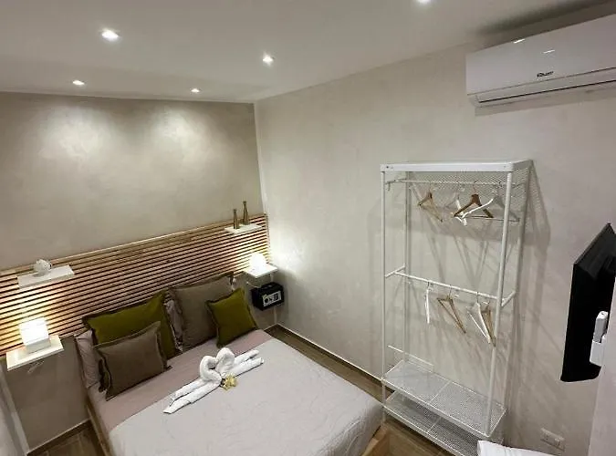 La Casa Delle Tradizioni * Бари