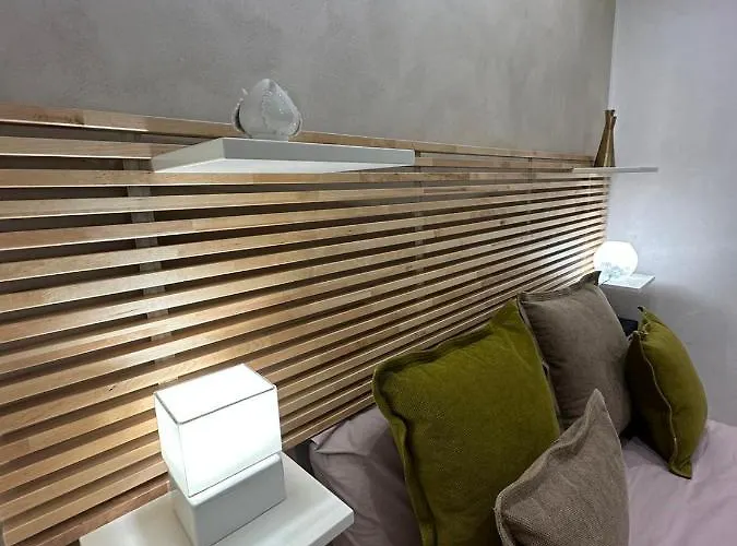 La Casa Delle Tradizioni Apartment