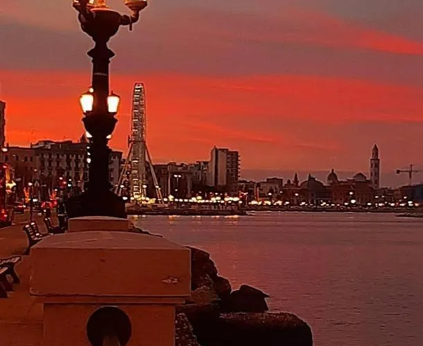 Апартаменты La Casa Delle Tradizioni Бари