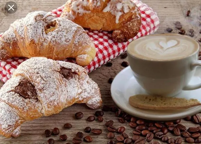 Апартаменты La Casa Delle Tradizioni