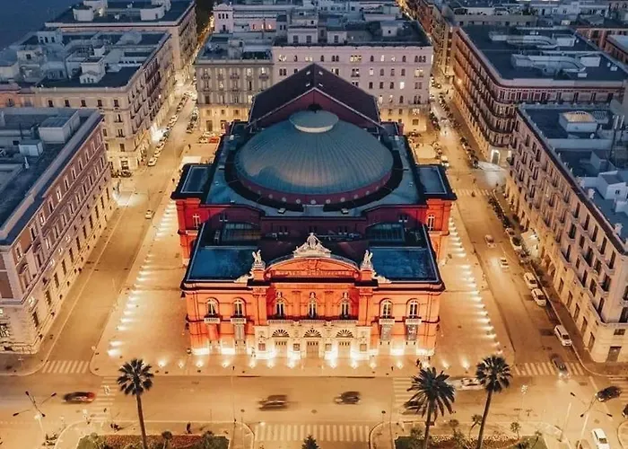 La Casa Delle Tradizioni Бари