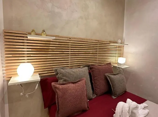 La Casa Delle Tradizioni