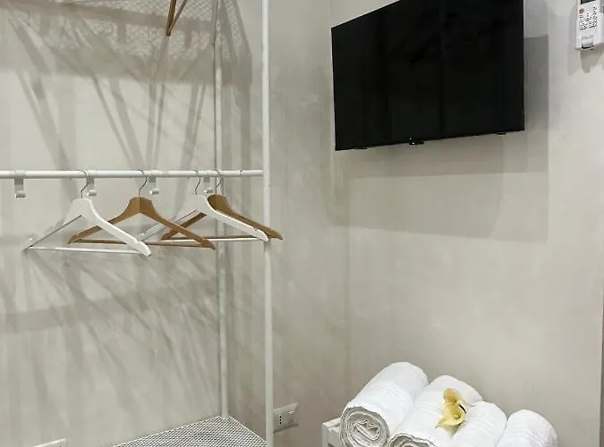 Apartment La Casa Delle Tradizioni Bari