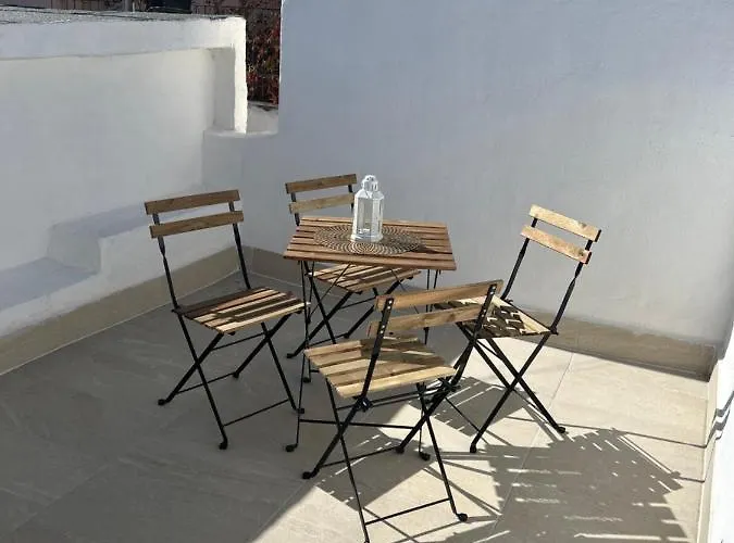 La Casa Delle Tradizioni