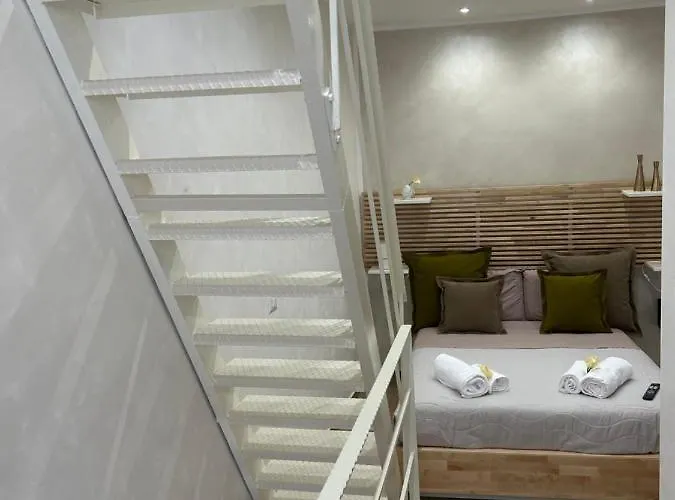 Апартаменты La Casa Delle Tradizioni