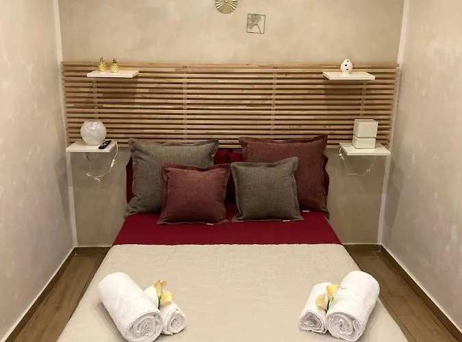 Apartment La Casa Delle Tradizioni Bari