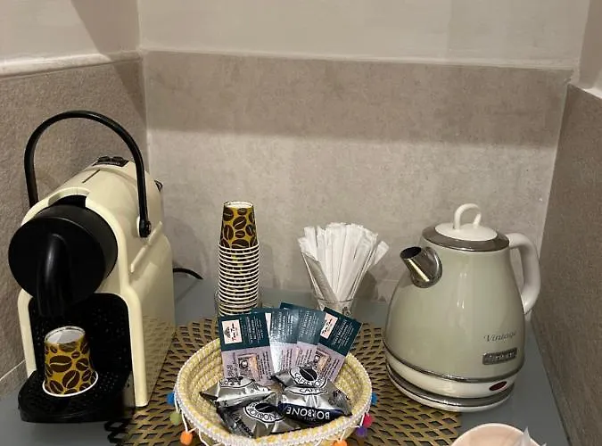 La Casa Delle Tradizioni * Бари