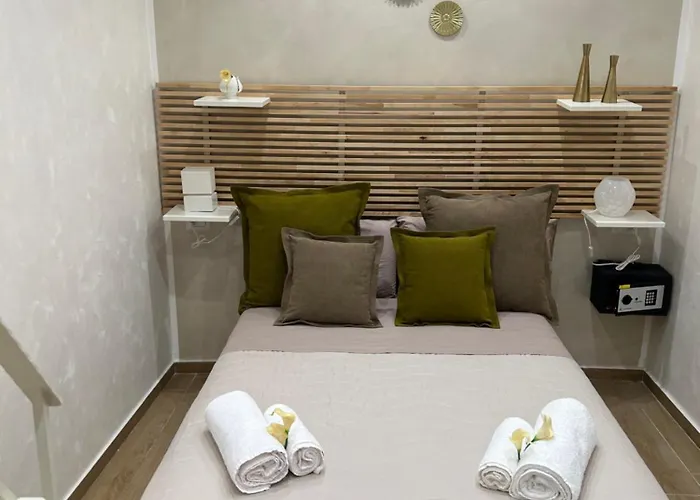 La Casa Delle Tradizioni Апартаменты