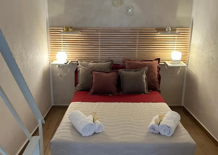 La Casa Delle Tradizioni Apartment Bari