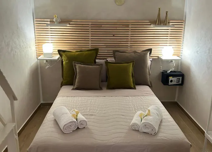 La Casa Delle Tradizioni Бари